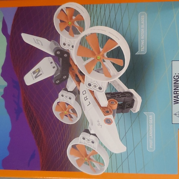 HexBug STEM Vex Robotics - Picture 4 of 5